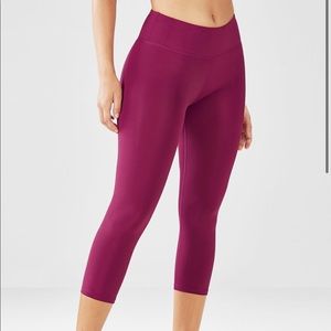 Fabletics Cropped Leggings
